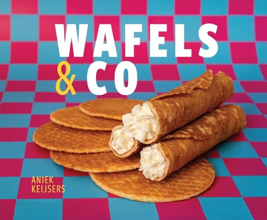 Afbeelding van Wafels & co