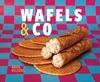 Afbeelding van Wafels & co