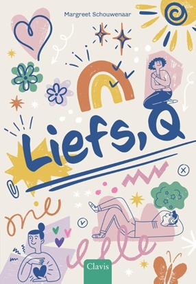 Afbeeldingen van Liefs, Q