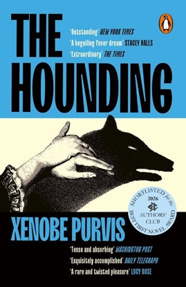 Afbeeldingen van The Hounding