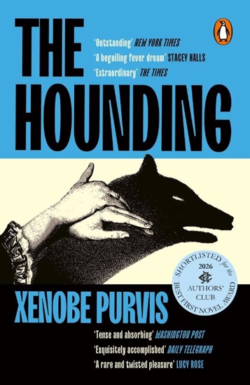 Afbeelding van The Hounding