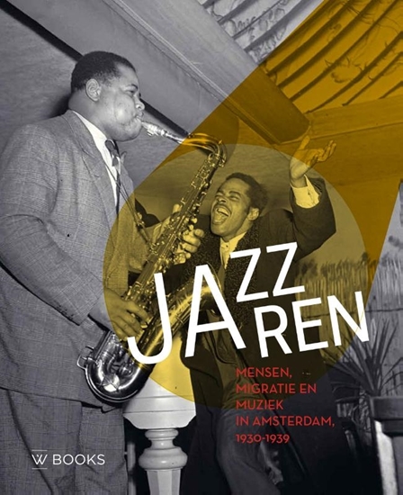 Afbeelding van Jazzjaren