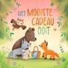 Afbeelding van Het mooiste cadeau ooit