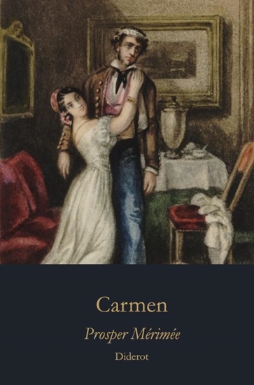 Afbeelding van Carmen