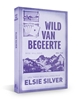 Afbeelding van Rose Hill Wild van begeerte