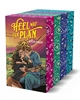Afbeelding van Rebel Blue Ranch: de complete set
