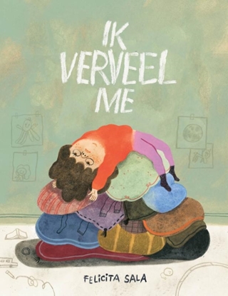 Afbeeldingen van Ik verveel me