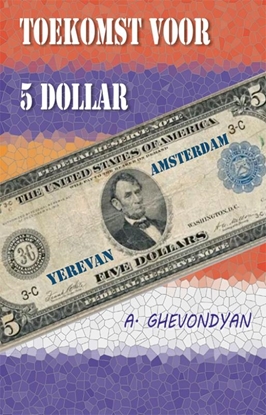 Afbeeldingen van Toekomst voor 5 dollar