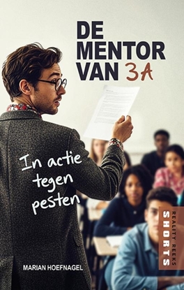 Afbeeldingen van Reality Reeks Shorts De mentor van 3A