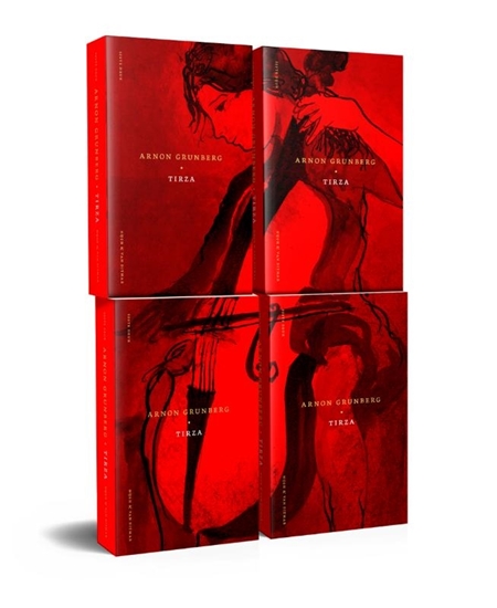 Afbeelding van Tirza