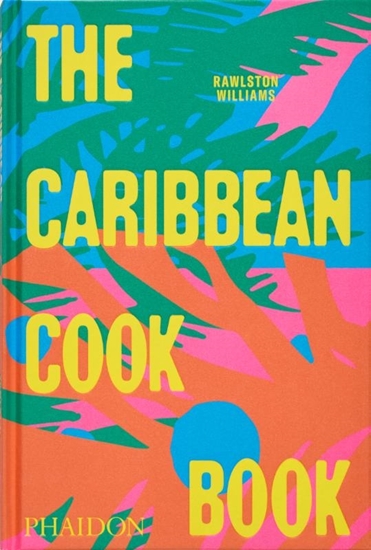 Afbeelding van The Caribbean Cookbook