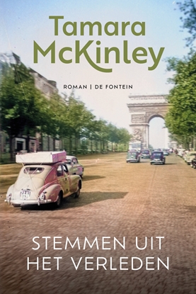 Afbeeldingen van Stemmen uit het verleden