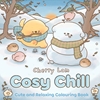 Afbeelding van Cosy Colouring Cosy Chill