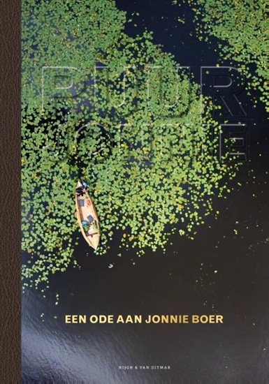 Afbeelding van Puur Jonnie