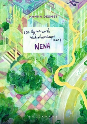 Afbeeldingen van De legendarische ziekenhuisdagen van Nena
