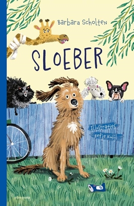 Afbeeldingen van Sloeber
