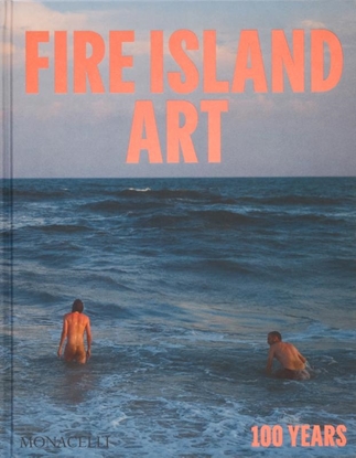 Afbeeldingen van Fire Island Art