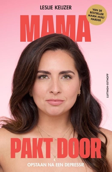 Afbeelding van Mama pakt door