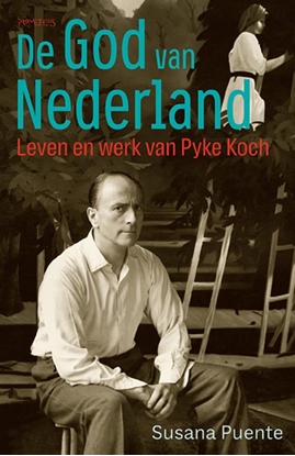 Afbeeldingen van De God van Nederland