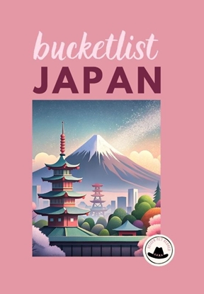Afbeeldingen van Bucketlist Reizen Bucketlist Japan