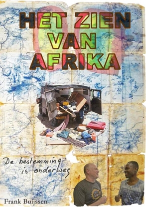 Afbeeldingen van Het zien van Afrika