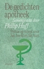 Afbeelding van De gedichtenapotheek