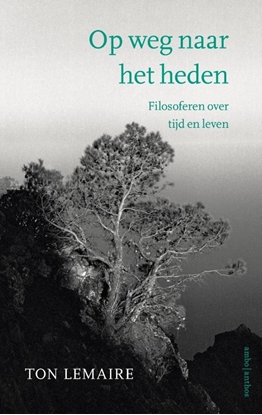 Afbeeldingen van Op weg naar het heden