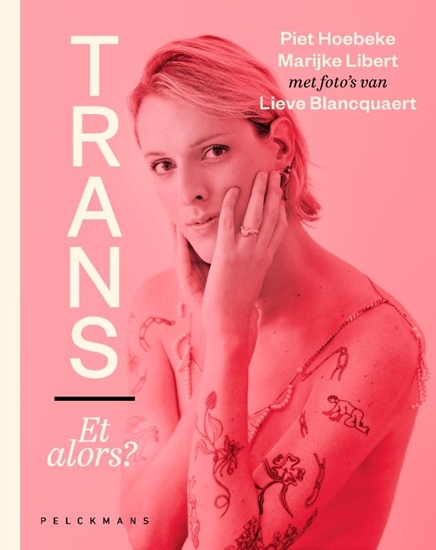 Afbeelding van Trans... et alors?