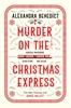 Afbeelding van Murder On The Christmas Express