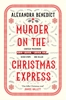 Afbeelding van Murder On The Christmas Express