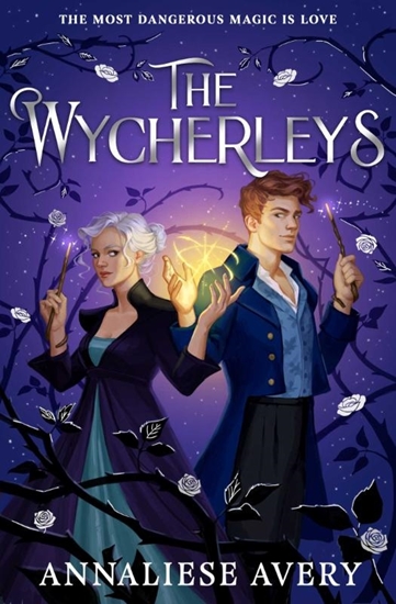 Afbeelding van The Wycherleys The Wycherleys