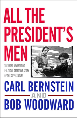 Afbeeldingen van All the President's Men