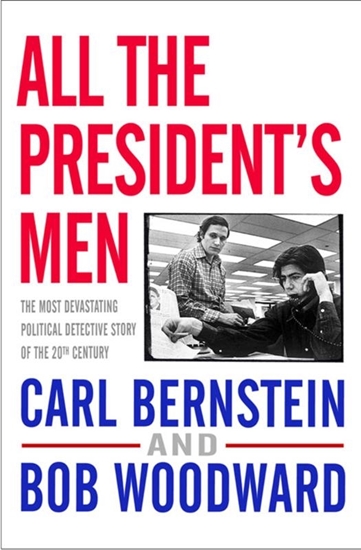 Afbeelding van All the President's Men