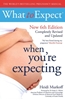 Afbeelding van What to Expect When You're Expecting 6th Edition