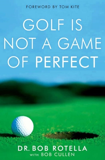 Afbeelding van Golf is Not a Game of Perfect