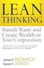 Afbeelding van Lean Thinking