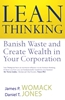 Afbeelding van Lean Thinking