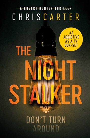 Afbeelding van The Night Stalker