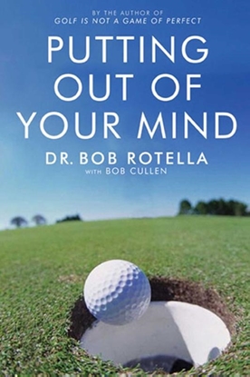 Afbeeldingen van Putting Out Of Your Mind
