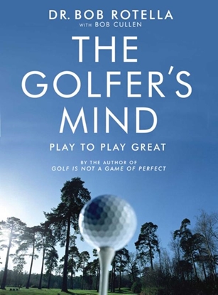 Afbeeldingen van The Golfer's Mind