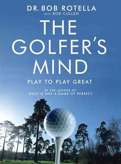 Afbeelding van The Golfer's Mind