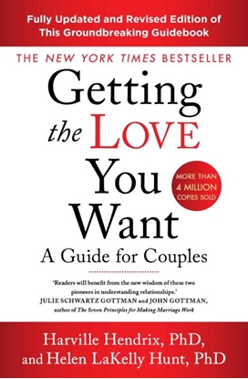 Afbeeldingen van Getting The Love You Want Revised Edition