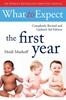 Afbeelding van WHAT TO EXPECT What To Expect The 1st Year [3rd Edition]
