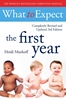 Afbeelding van WHAT TO EXPECT What To Expect The 1st Year [3rd Edition]
