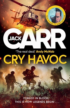 Afbeeldingen van Cry Havoc