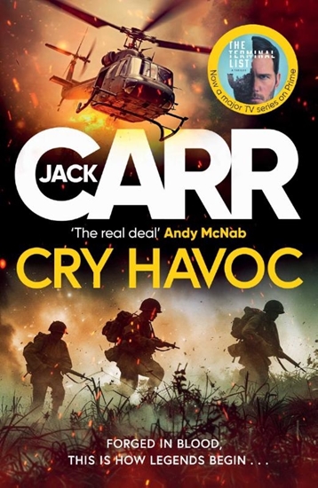 Afbeelding van Cry Havoc