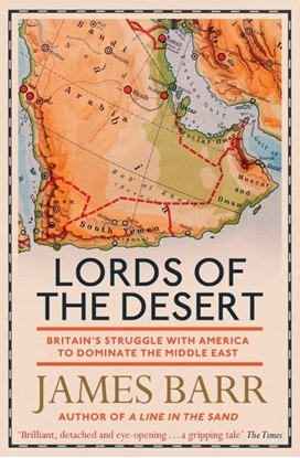Afbeeldingen van Lords of the Desert
