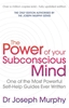 Afbeelding van The Power Of Your Subconscious Mind (revised)