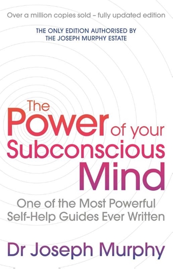 Afbeelding van The Power Of Your Subconscious Mind (revised)