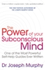 Afbeelding van The Power Of Your Subconscious Mind (revised)